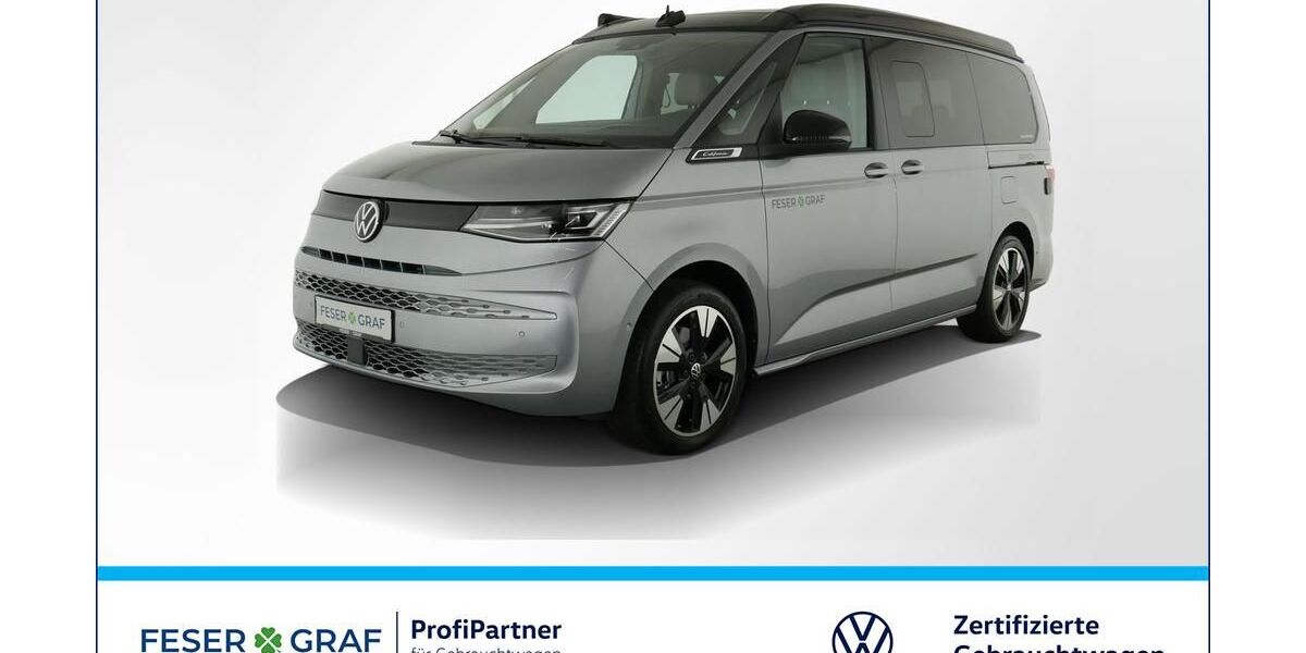 VW T7 California 9.550 km 79.730 &euro; Nürnberg 90441