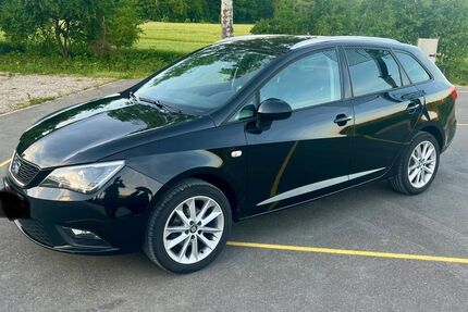 Seat Ibiza 144.728 km 5.700 &euro; Fürth 90762