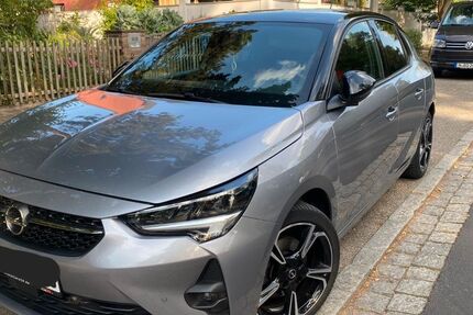 Opel Corsa 64.000 km 15.100 &euro; Nürnberg 90402