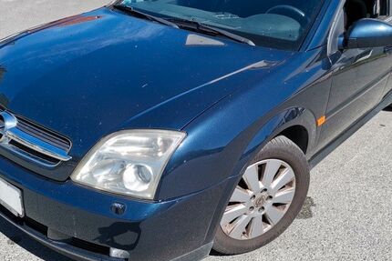Opel Vectra 135.500 km 2.799 &euro; Fürth 90762