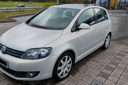 VW Golf Plus 169.000 km 6.200 &euro; Roßtal 90574