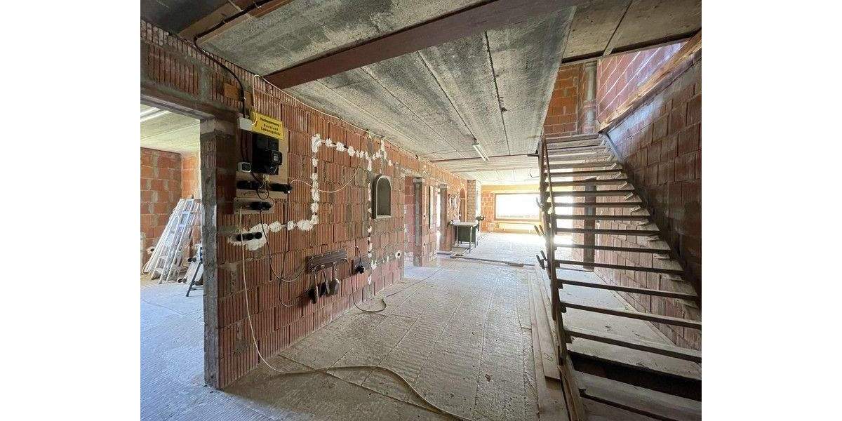 Einfamilienhaus Obermichelbach - 7 Zimmer, 315 m&sup2;, 688.000&euro; | Angebot:25699329