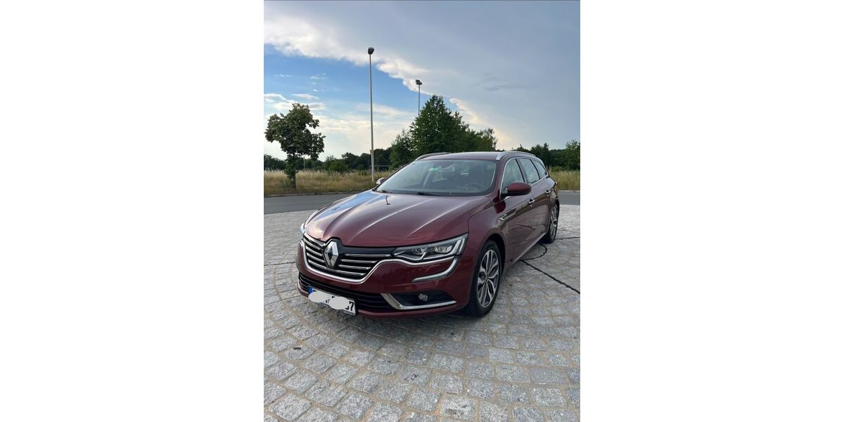 Renault Talisman 134.000 km 12.950 &euro; Herzogenaurach 91074