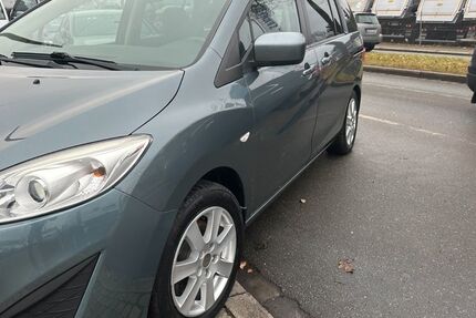 Mazda 5 255.000 km 3.599 &euro; Nürnberg 90431