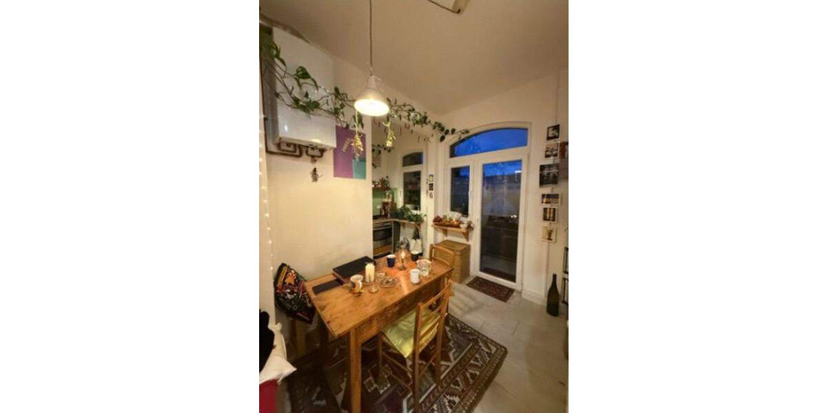 Etagenwohnung Nürnberg Glockenhof - 4 Zimmer, 113 m&sup2;, 379.780&euro; | Angebot:26004907