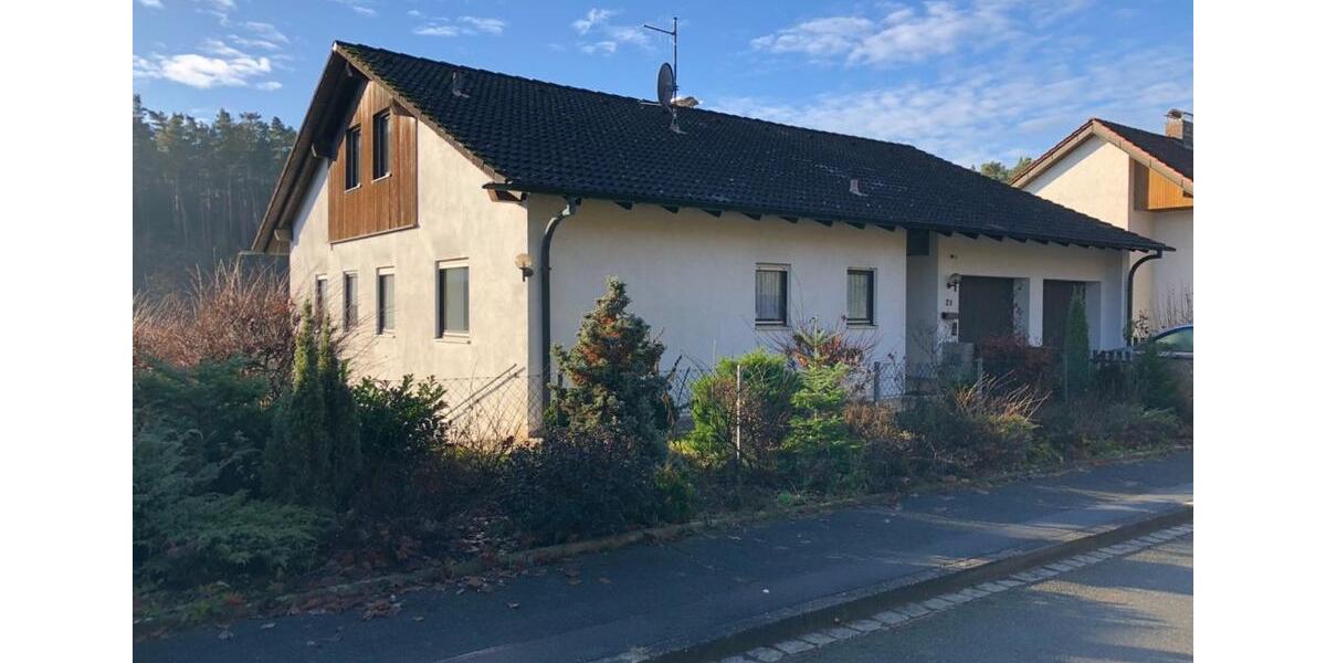 Mehrfamilienhaus, Wohnhaus Zirndorf - 699.000&euro; | Angebot:25964678