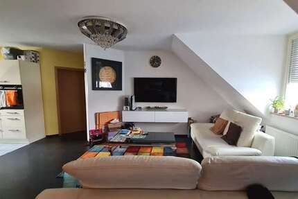 Wohnung Nürnberg Gibitzenhof - 3 Zimmer, 72 m&sup2;, 210.000&euro; | Angebot:24905693