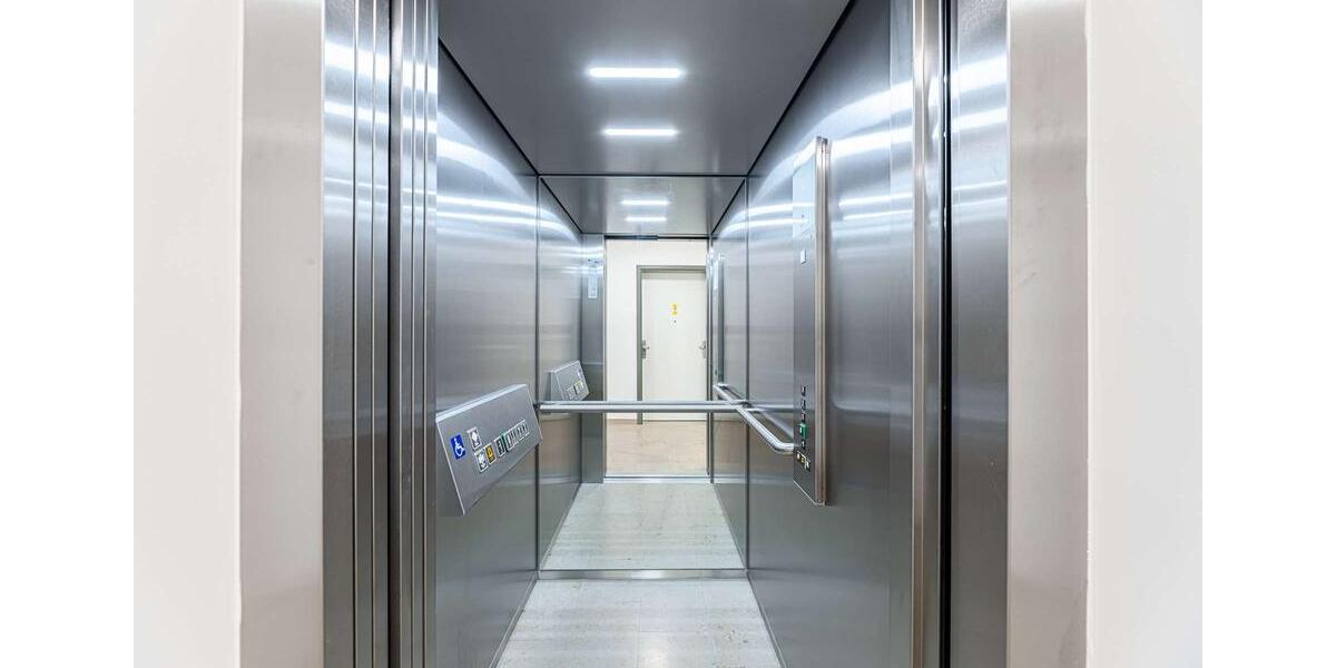 Etagenwohnung Nürnberg Gaismannshof - 2 Zimmer, 59 m&sup2;, 997&euro; | Angebot:25923404