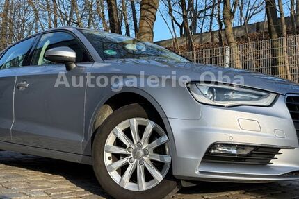 Audi A3 146.000 km 11.990 &euro; Nürnberg 90431