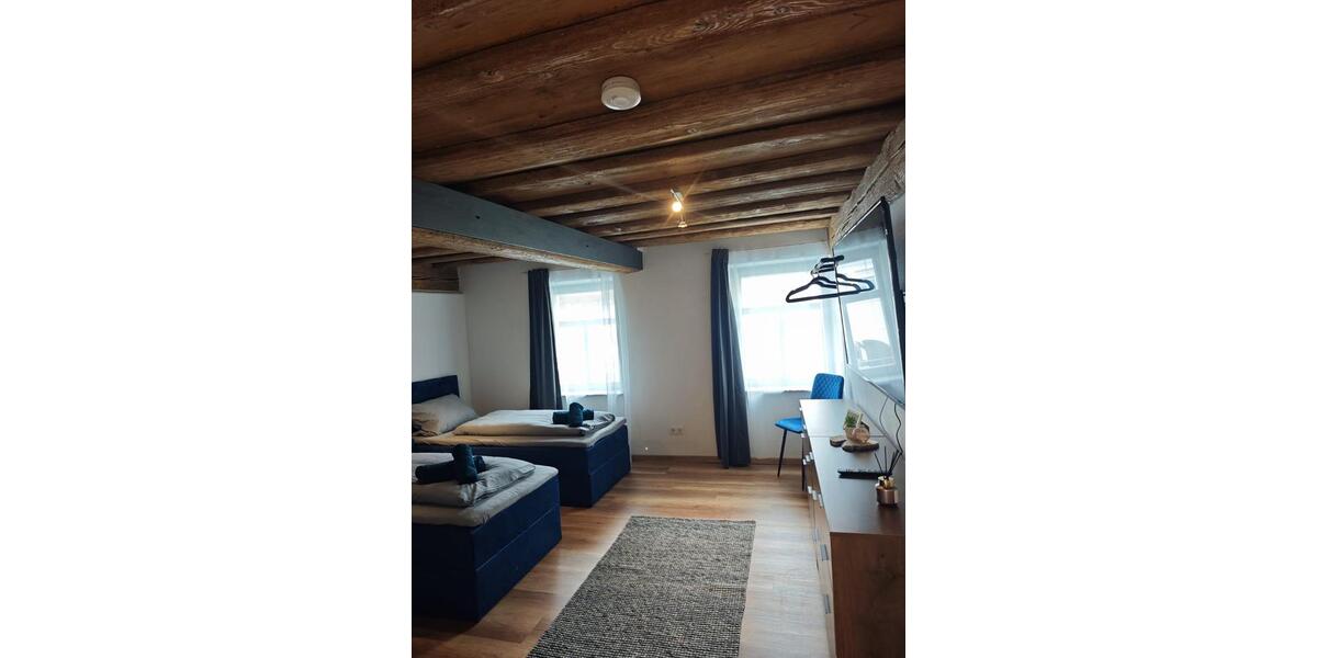 Etagenwohnung Forchheim - 1.5 Zimmer, 45 m&sup2;, 770&euro; | Angebot:25649099