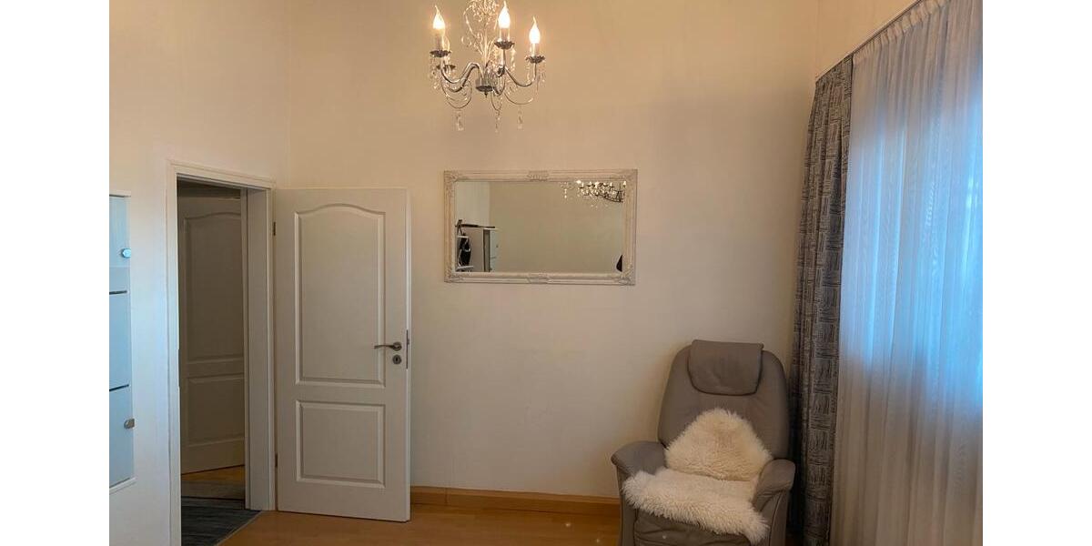 Erdgeschoßwohnung Nürnberg Gärten bei Wöhrd - 4 Zimmer, 440.000&euro; | Angebot:21346852