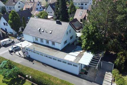 Haus Nürnberg Gebersdorf - 1 Zimmer, 319 m&sup2;, 749.000&euro; | Angebot:25671577