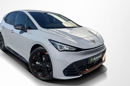 Cupra Born 39.200 km 26.950 &euro; Roth 91154