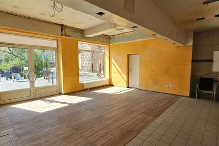 Gewerbeobjekt Nürnberg Altstadt, St. Lorenz - 1.750.000&euro; | Angebot:26795210