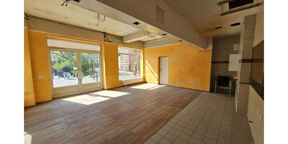 Gewerbeobjekt Nürnberg Altstadt, St. Lorenz - 1.750.000&euro; | Angebot:26795210
