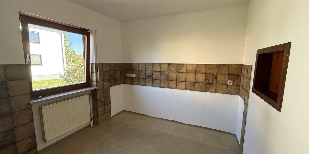 Doppelhaushälfte Höchstadt a.d.Aisch Höchstadt - 4 Zimmer, 102 m&sup2;, 330.000&euro; | Angebot:25696326