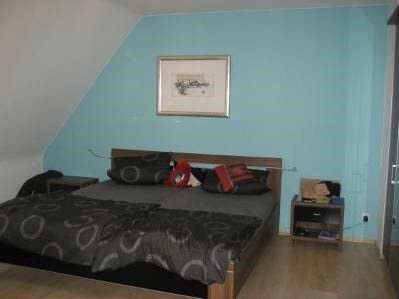 2,5 Zimmer-Wohnung in Feucht mit Dachterrasse - von Privat - Dachgeschoßwohnung Feucht | Angebot:27479130