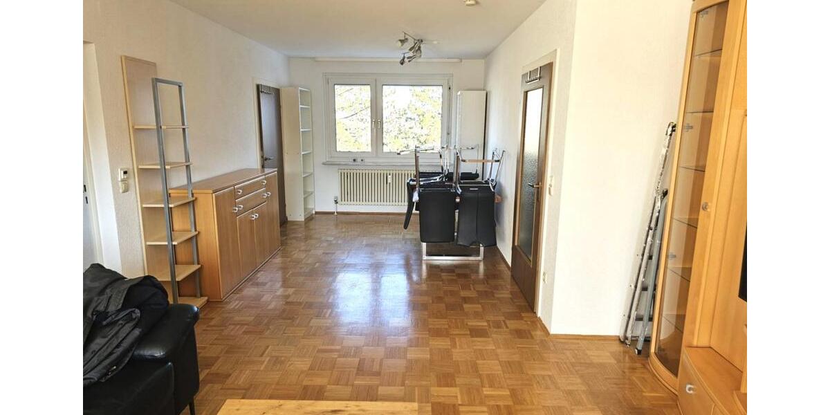 Etagenwohnung Nürnberg Altenfurt - 3 Zimmer, 86 m&sup2;, 319.000&euro; | Angebot:26006154