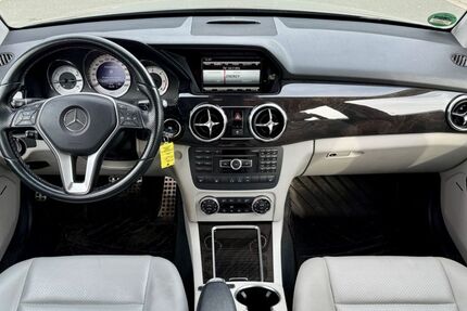 Mercedes-Benz GLK 250 292.961 km 11.800 &euro; Leinburg bei Nürnberg 91227