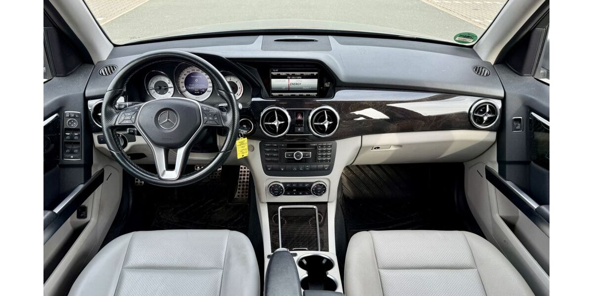 Mercedes-Benz GLK 250 292.961 km 11.800 &euro; Leinburg bei Nürnberg 91227