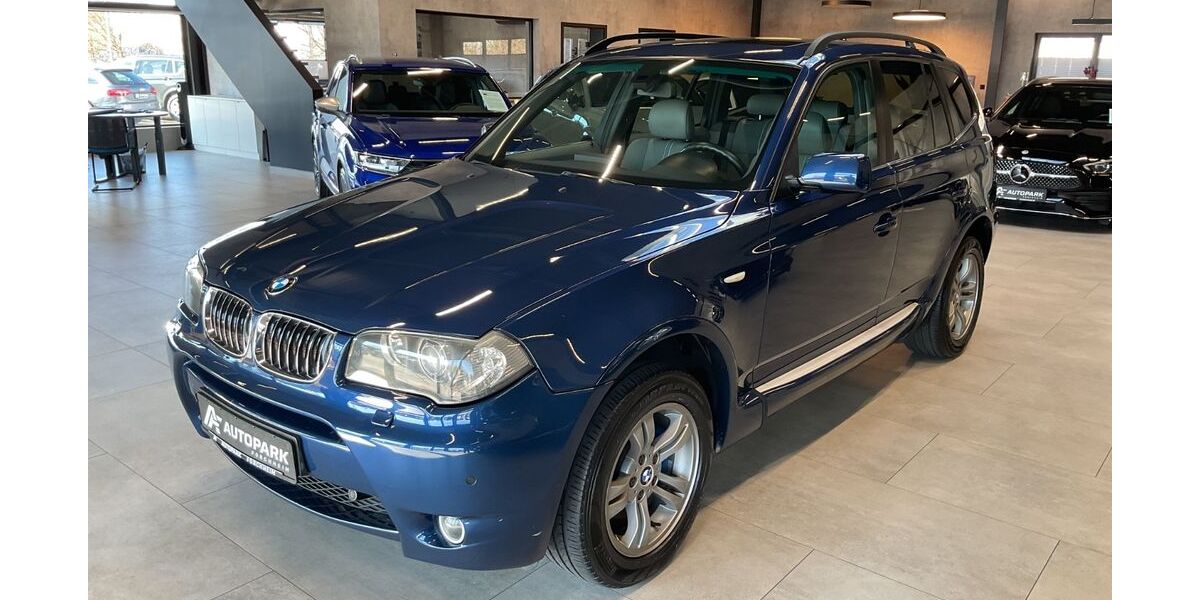 BMW X3 362.000 km 3.980 &euro; Forchheim 91301