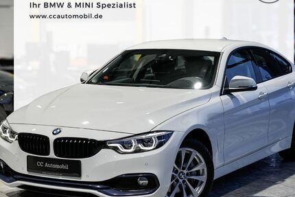 BMW 440 Gran Coupé 93.713 km 31.944 &euro; Fürth 90763