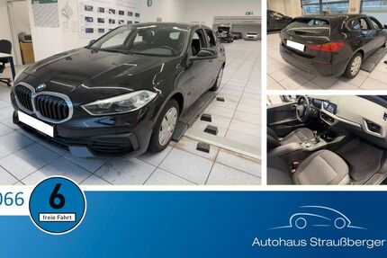 BMW 116 37.400 km 17.290 &euro; Buchschwabach bei Nürnberg 90574
