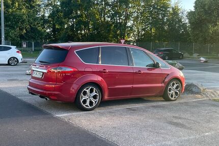 Ford S-Max 188.500 km 6.999 &euro; Nürnberg 90439