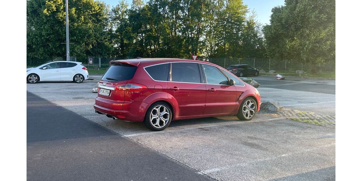 Ford S-Max 188.500 km 6.999 &euro; Nürnberg 90439