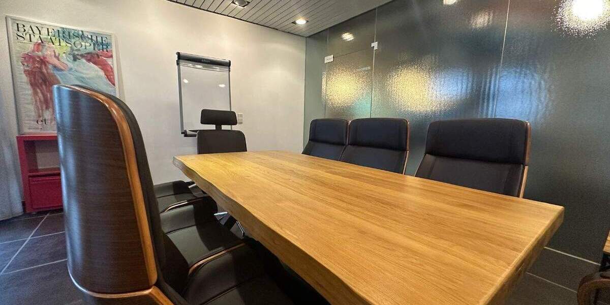 Gewerbeobjekt Nürnberg St Jobst - 1.290&euro; | Angebot:25659452