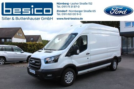 Ford Transit 27.990 km 29.970 &euro; Nürnberg 90431