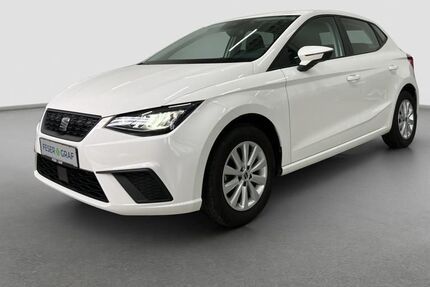 Seat Ibiza 31.000 km 14.980 &euro; Fürth 90763