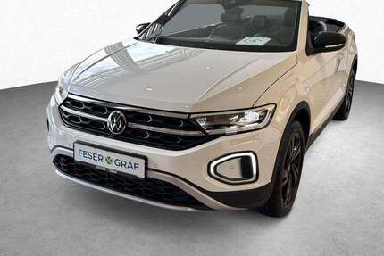 VW T-Roc 9.990 km 41.650 &euro; Roth 91154