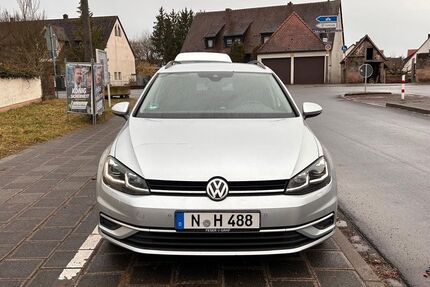 VW Golf 213.500 km 8.250 &euro; Rückersdorf 90607