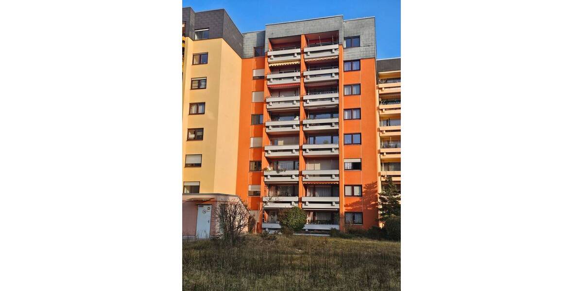 Etagenwohnung Nürnberg Wetzendorf - 3 Zimmer, 80 m&sup2;, 425.000&euro; | Angebot:25929742