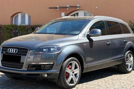 Audi Q7 360.000 km 6.400 &euro; Nürnberg 90482