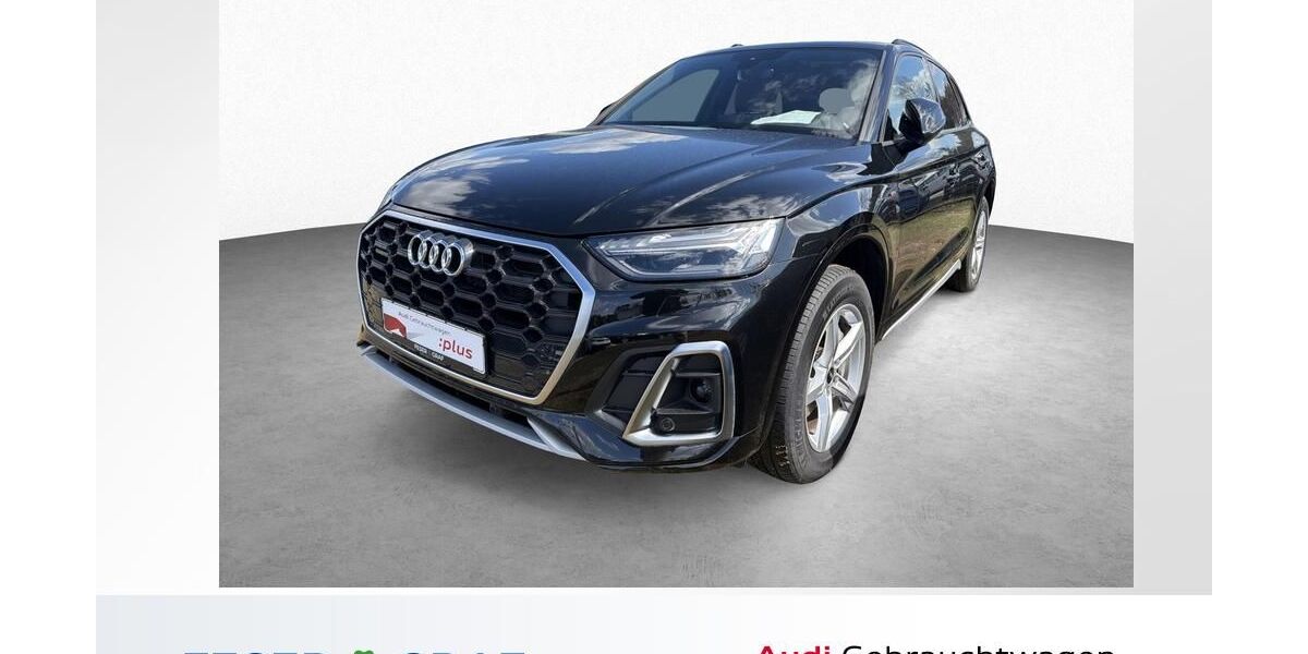 Audi Q5 40.800 km 41.890 &euro; Roth 91154