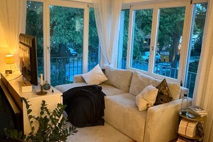 Wohnung Erlangen Am Anger - 1 Zimmer, 35 m&sup2;, 620&euro; | Angebot:26548506