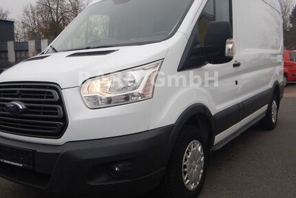 Ford Transit 198.054 km 8.600 &euro; Nürnberg 90449