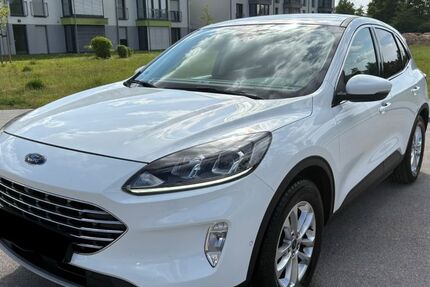 Ford Kuga 199.950 km 11.999 &euro; Wendelstein 90530