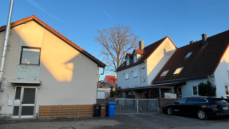 Einfamilienhaus Büchenbach - 449.000&euro; | Angebot:25143490