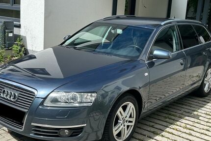 Audi A6 330.000 km 4.900 &euro; Schwabach 91126
