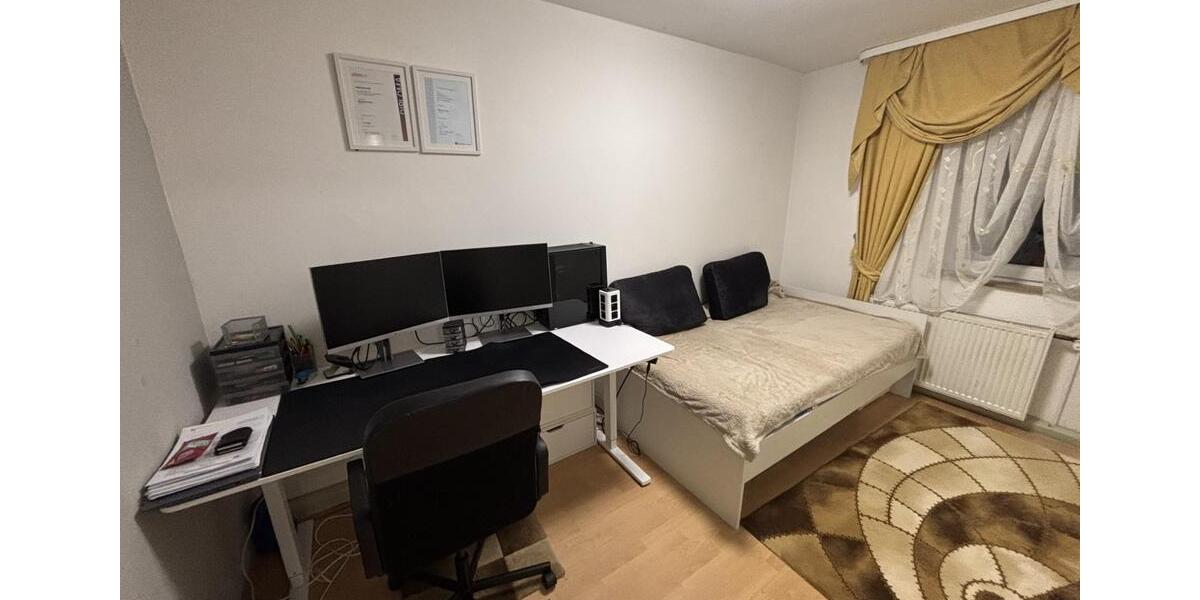 Etagenwohnung Roth - 4 Zimmer, 80 m&sup2;, 224.900&euro; | Angebot:22201363