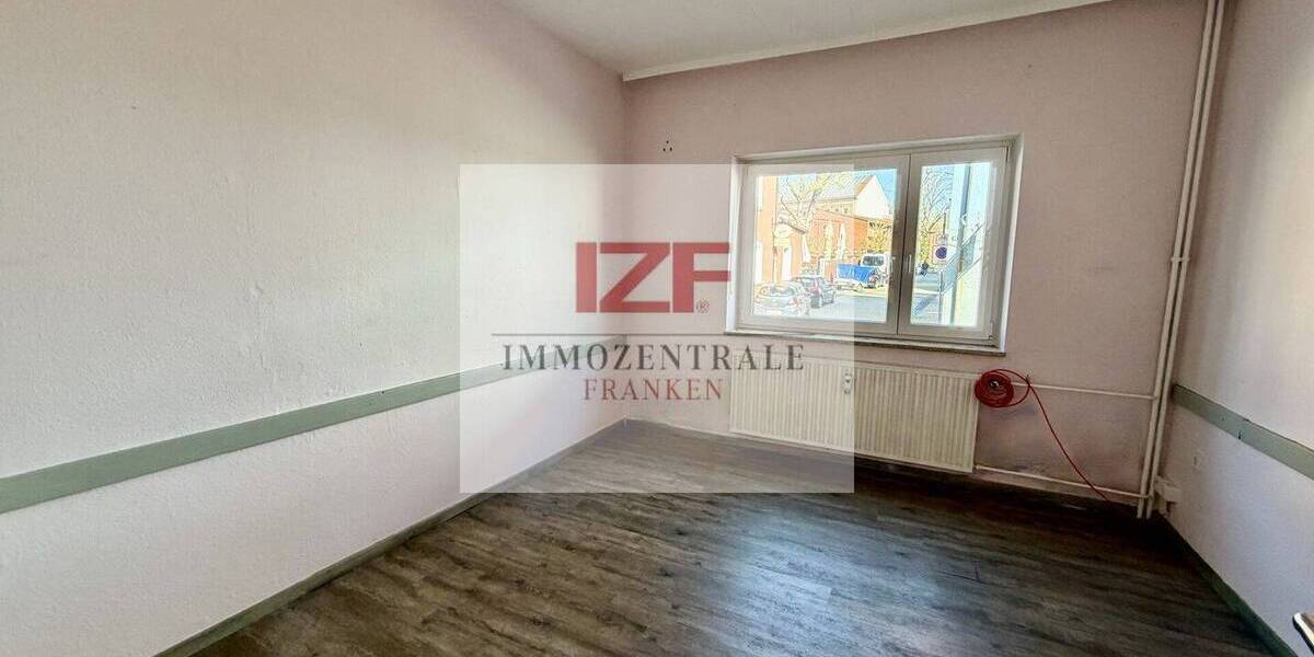 Gewerbeobjekt Zirndorf - 3 Zimmer, 690&euro; | Angebot:26037148