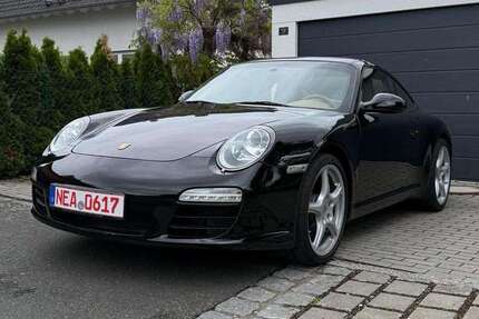 Porsche 911 98.200 km 63.911 &euro; Hagenbüchach 91469