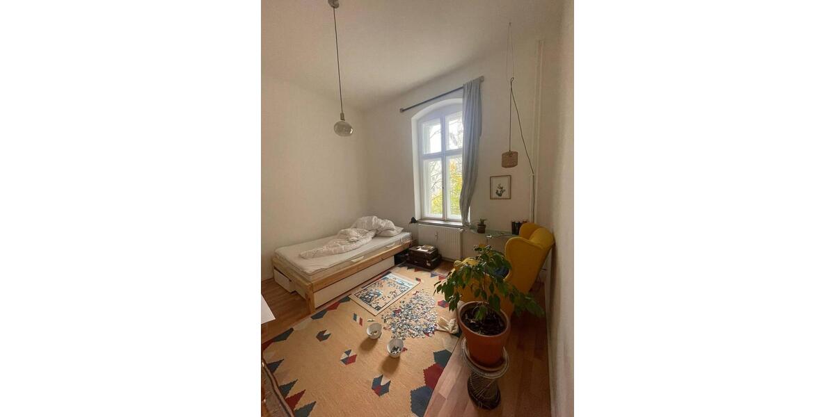 Etagenwohnung Roßtal - 3 Zimmer, 78 m&sup2;, 95&euro; | Angebot:25920587