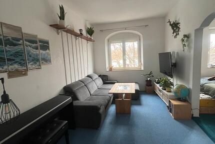 Wohnung Nürnberg Almoshof - 2 Zimmer, 52 m&sup2;, 755&euro; | Angebot:25405465