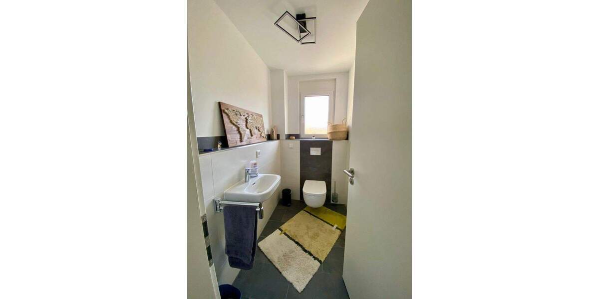 Etagenwohnung Röthenbach - 3 Zimmer, 76 m&sup2;, 990&euro; | Angebot:25801596