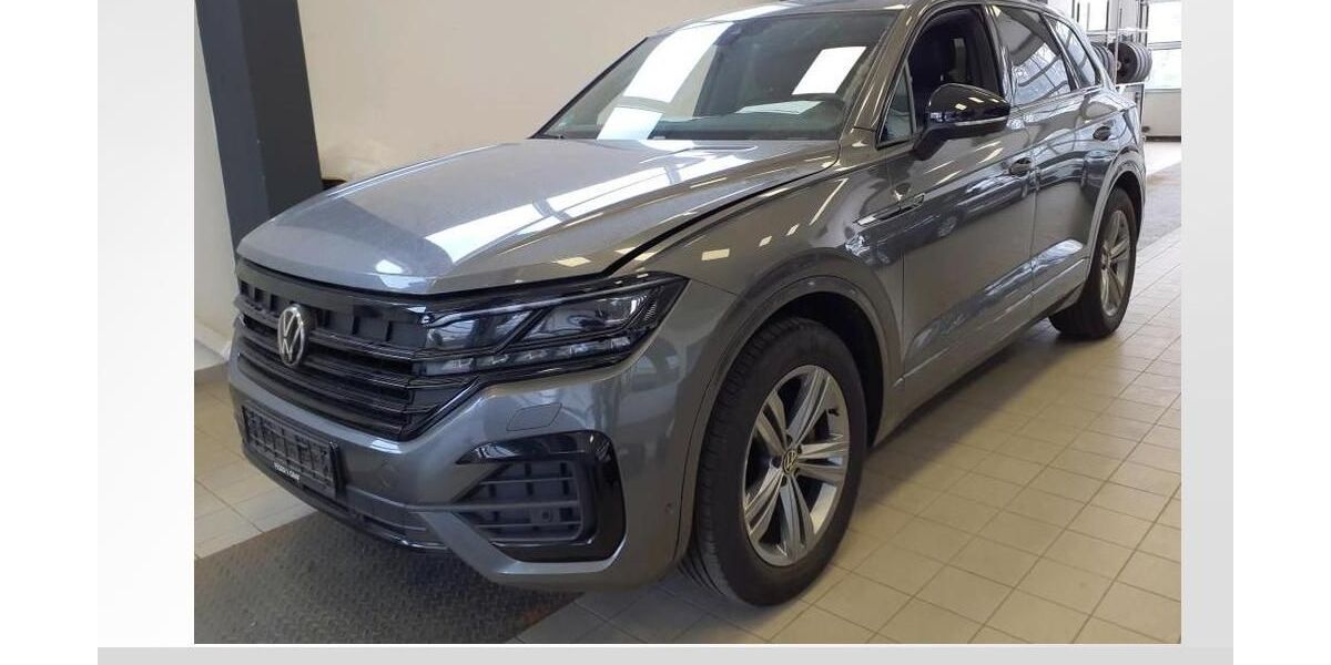 VW Touareg 55.700 km 46.440 &euro; Roth 91154