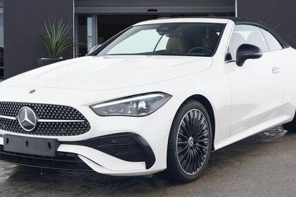 Mercedes-Benz CLE 200 11.756 km 53.799 &euro; Altdorf 90518